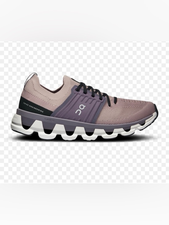 On Clouds Shoes - On Cloud CloudSwift Purple 9